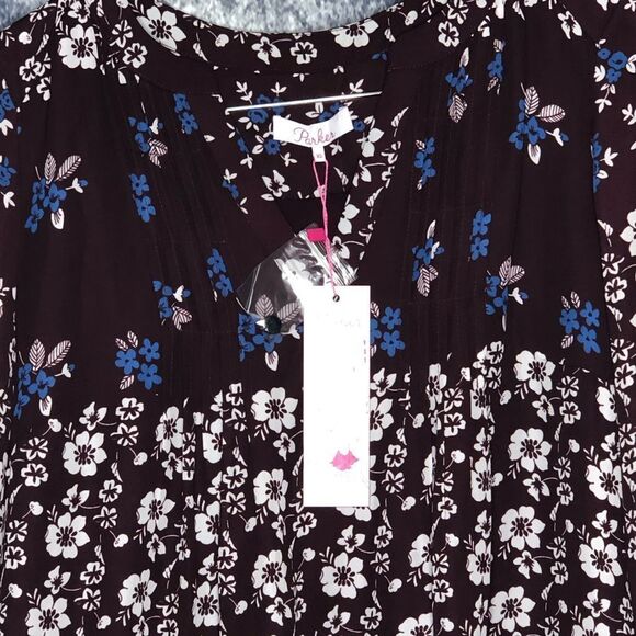 Parker cordovan acacia tie shirt - Picture 2 of 4